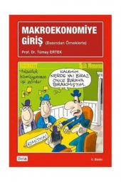 Makroekonomiye Giriş - 1