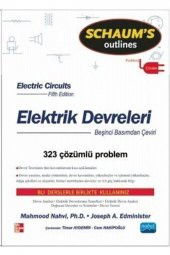 Elektrik Devreleri - 1