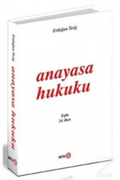 Anayasa Hukuku - 1