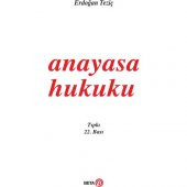 Anayasa Hukuku - 2