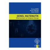 Genel Matematik - 1