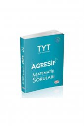 TYT Agresif Matematik ve Geometri Soruları - 1