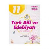 Palme 11.Sınıf Türk Dili ve Edebiyatı Soru Kitabı - 1