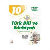 Palme 10. Sınıf Türk Dili ve Edebiyatı Konu Anlatı - 1
