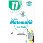 11. Sınıf Fen Liseleri Matematik Soru Kitabı - 1