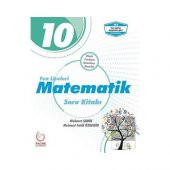 10. Sınıf Fen Liseleri Matematik Soru Kitabı - 1