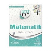 YKS TYT Matematik Soru Kitabı - 1