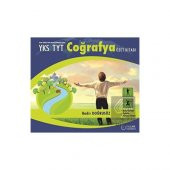 YKS TYT Coğrafya Özet Kitabı - 1