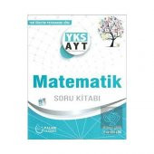 YKS AYT Matematik Soru Kitabı - 1