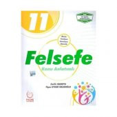 11. Sınıf Felsefe Konu Anlatımlı - 1