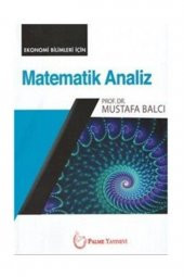 Matematik Analiz - 1