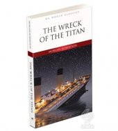 The Wreck of the Titan - İngilizce Roman - 1