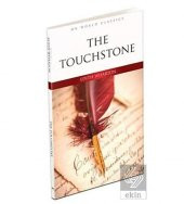 The Touchstone - İngilizce Roman - 1