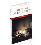 The Turn of the Screw - İngilizce Roman - 1