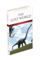 The Lost World - İngilizce Roman - 1