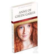 Anne Of Green Gables - İngilizce Roman - 1