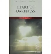Heart Of Darkness - İngilizce Roman - 1