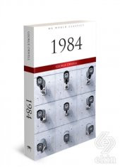 1984 - İngilizce Roman - 1
