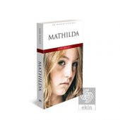 Mathilda - İngilizce Roman - 1