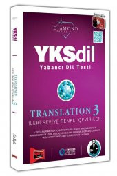 Yargı Diamond YKSdil Yabancı Dil Testi Translation thumbnail 2