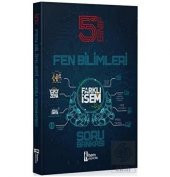 İsem 5. Sınıf Fen Bilimleri Farklı İsem Soru Banka thumbnail 2