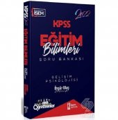KPSS Eğitim Bilimleri Gelişim Psikolojisi Soru Ban - 1