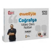 KPSS Genel Kültür Evveliyat Coğrafya Video Ders No - 1
