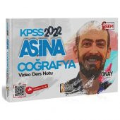 KPSS Aşina Coğrafya - 2