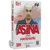KPSS Aşina Matematik Tamamı Çözümlü Soru Bankası - 2