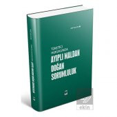 Tüketici Hukukunda Ayıplı Maldan Doğan Sorumluluk - 1