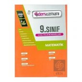 9. Sınıf Matematik 3. Konu Anlatım Modülü - 1