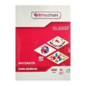10. Sınıf Matematik Soru Bankası - 1