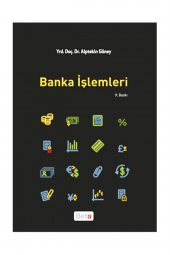 Banka İşlemleri - 1
