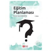 Eğitim Planlaması - 1