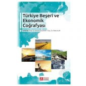 Türkiye Beşeri ve Ekonomik Coğrafyası - 1
