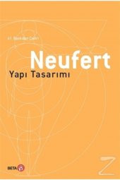 Neufert - Yapı Tasarımı - 1