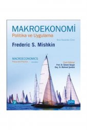 Makroekonomi - Politika ve Uygulama - 1