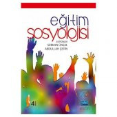 Eğitim Sosyolojisi - 1