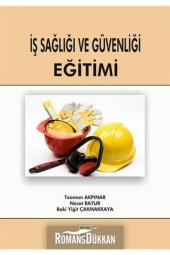 İş Sağlığı ve Güvenliği Eğitimi Teoman Akpınar - 1