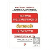 Uygulamalı Bilgisayarlı Muhasebe 1-Datasoft Selahattin Altundağ - 2