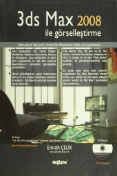 3ds Max 2008 ile Görselleştirme - 1
