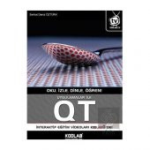 Uygulamalar ile QT - 1