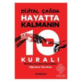 Dijital Çağda Hayatta Kalmanın 10 Kuralı - 1