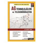 Ağ Teknolojileri ve Telekomünikasyon - 1