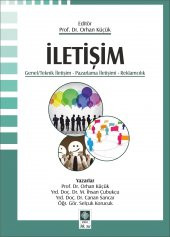 İletişim Orhan Küçük - 1