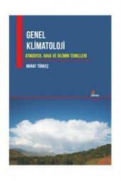 Genel Klimatoloji - 1