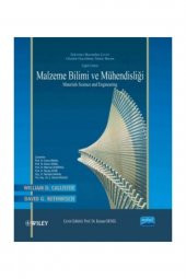 Malzeme Bilimi Ve Mühendisliği - 1