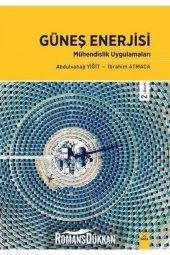 Güneş Enerjisi - Mühendislik Uygulamaları - 1