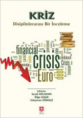 Kriz-Disiplinlerarası Bir İnceleme Serpil Ağcakaya - 1