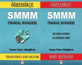 Öğrendikçe Smmm Finansal Muhasebe 2 Kitap Yunus Emre Güngören - 1